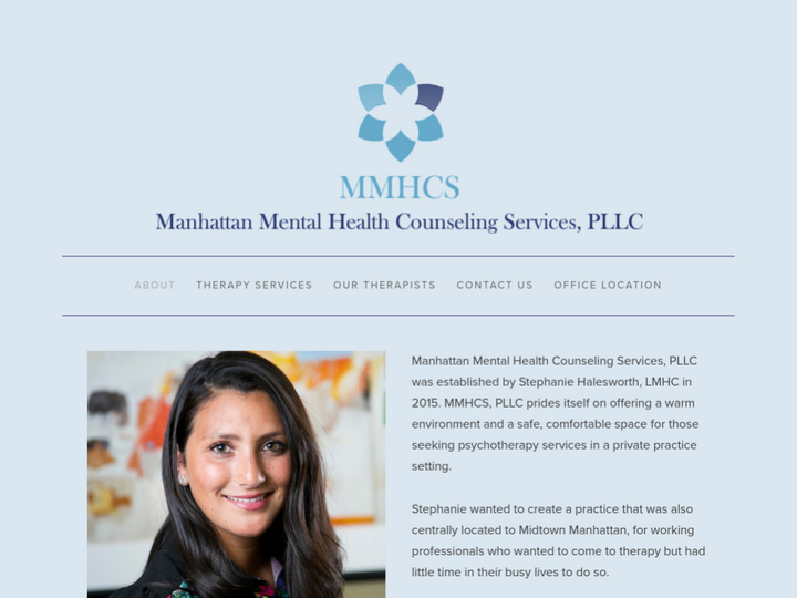 Manhattan Mental Health Counseling Services, PLLC