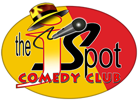 The J Spot Comedy Club
