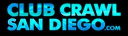 Club Crawl San Diego