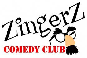 Zingerz Comedy Club