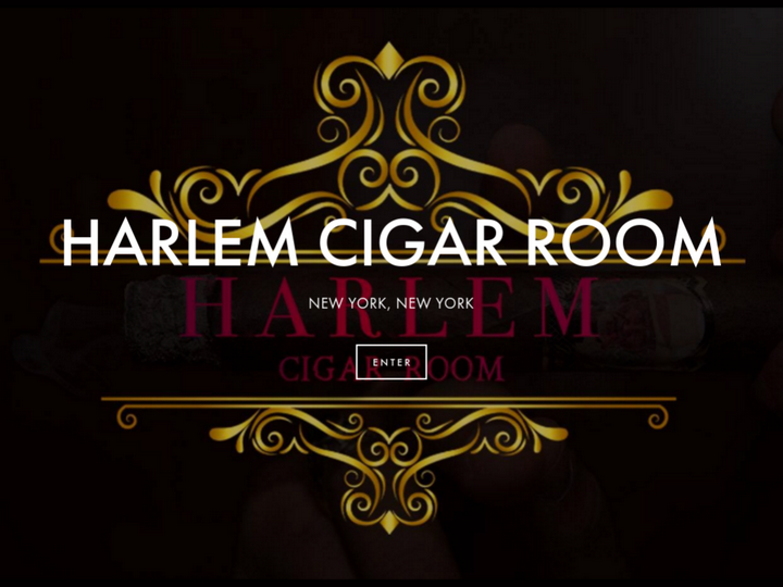 Harlem Cigar Room