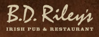 B.D. Riley's Irish Pub Downtown