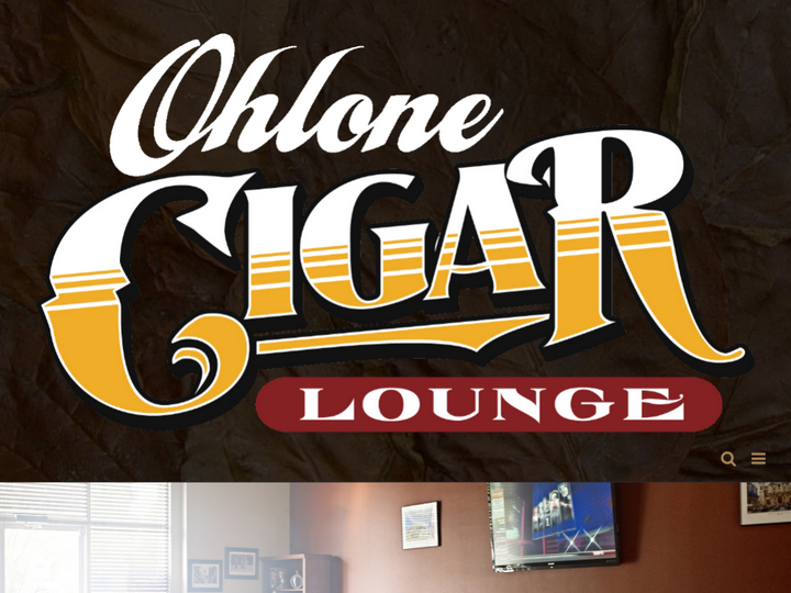 Ohlone Cigar Lounge