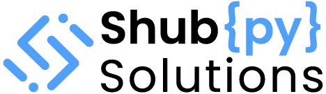 Shubpy Solutions