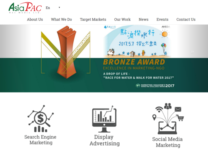 Asia Pac