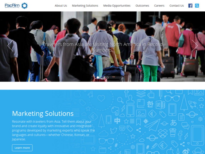 PacRim Marketing
