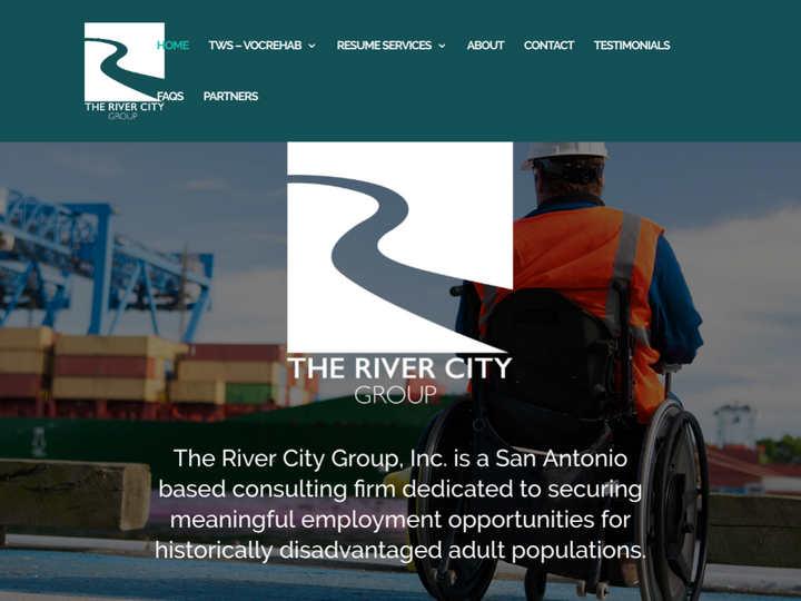 The River City Group