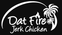 Dat Fire Jerk Chicken