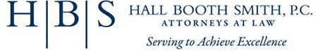 Hall Booth Smith, P.C.