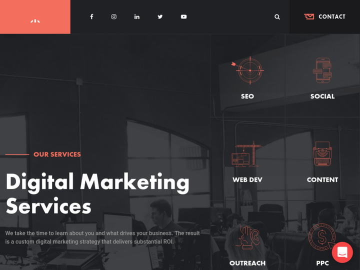 Power Digital Marketing