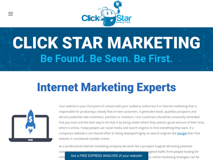 Click Star Marketing