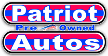 Patriot Autos