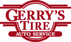 Gerry's Tire Services