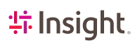 Insight IT Asset Disposal Service