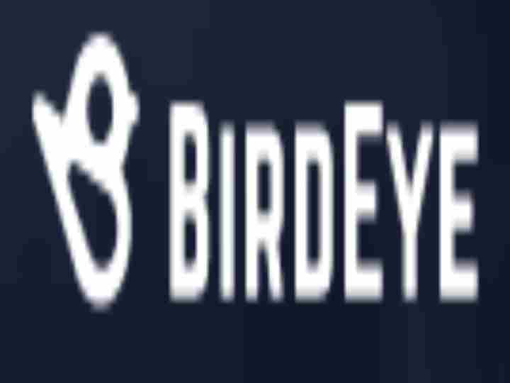 BirdEye