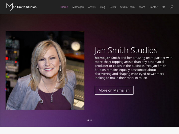 Jan Smith Studios