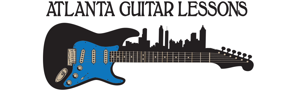 Atlanta Guitar Lessons