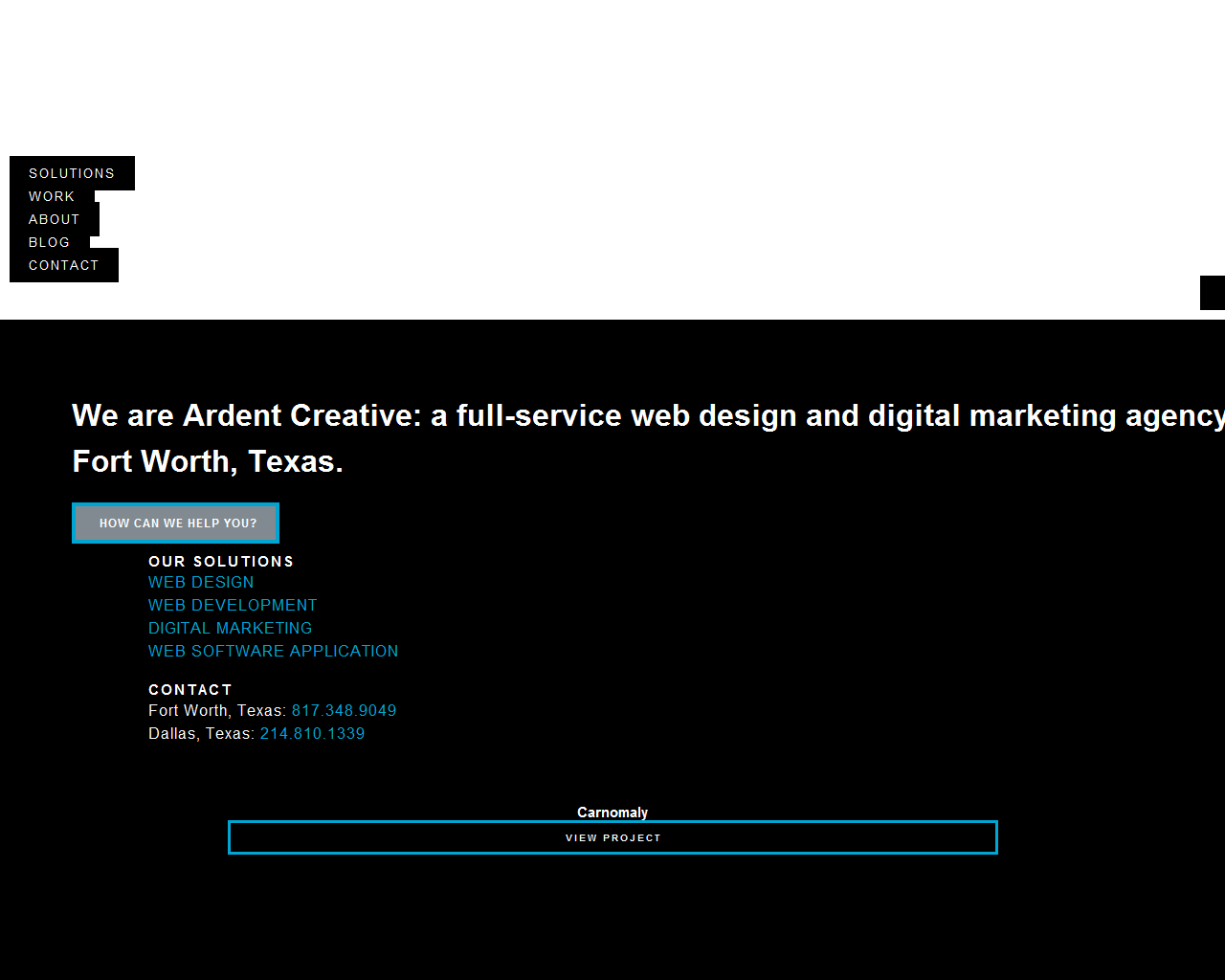 Ardent Creative Inc