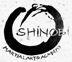 Shinobi Martial Arts Academy