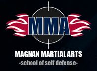 Magnan Martial Arts School of Self-Defense