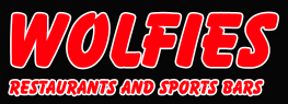 Wolfies Restaurants & Sports Bars