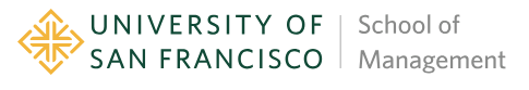 University of San Francisco School of Management
