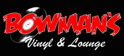 Bowman’s Vinyl & Lounge