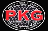 PKG Martial Arts Academy