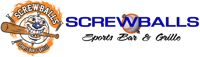 Screwballs Sports Bar and Grille