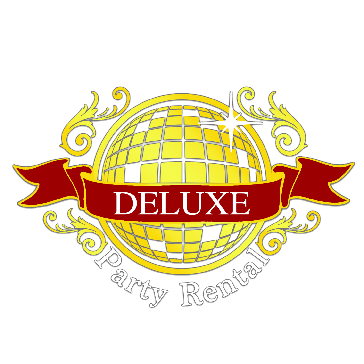 Deluxe Party Rentals