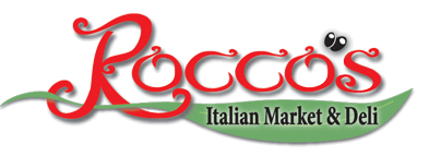 Rocco's Italian Market & Deli
