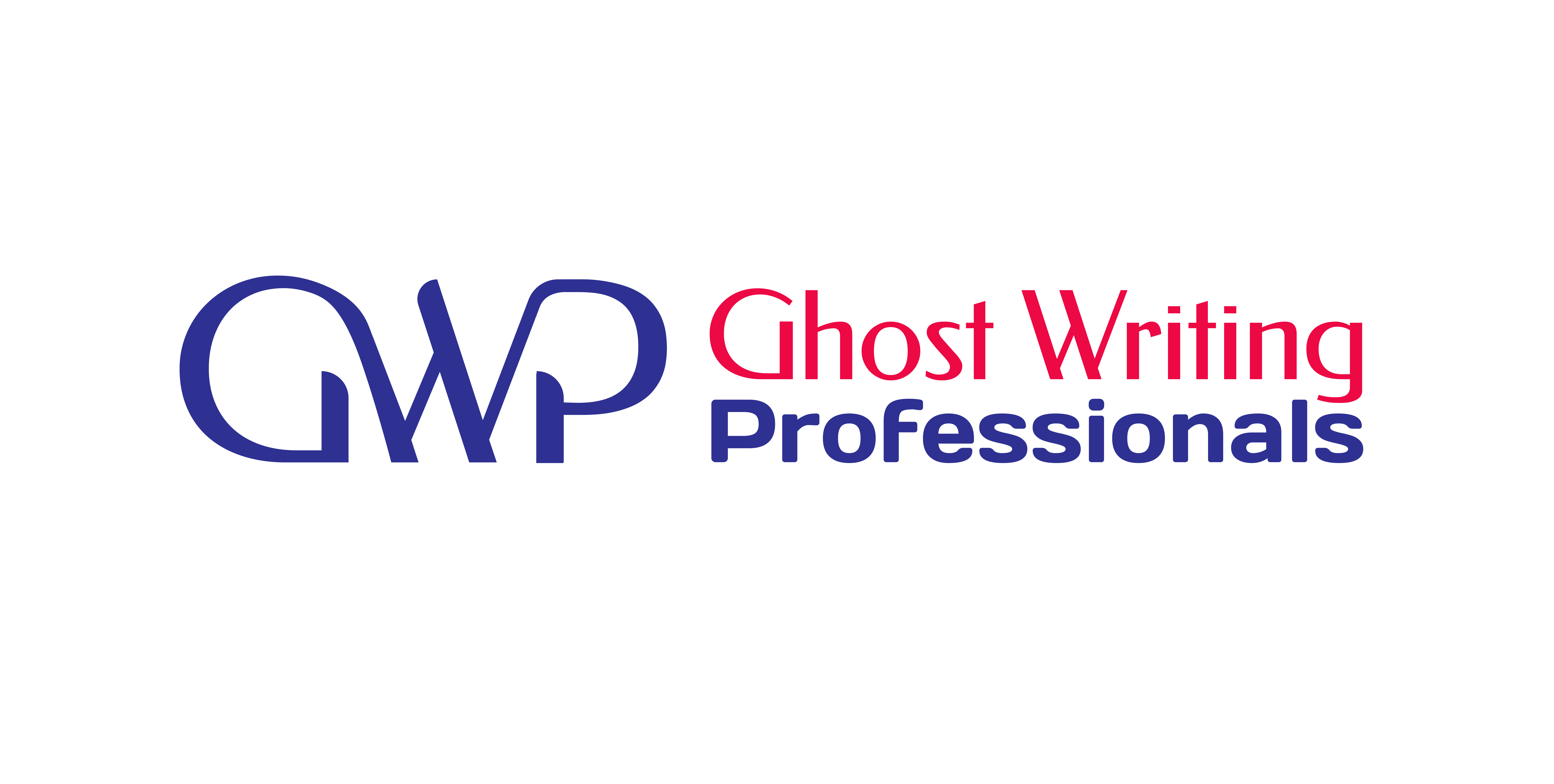 Ghostwriting Professionals