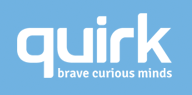 Quirk