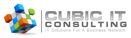 Cubic It Consulting