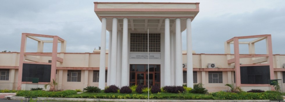  Indian Institute of Management (IIM) Udaipur 