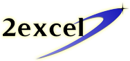 2 Excel