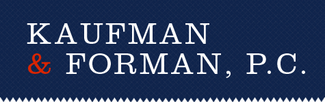 Kaufman & Forman