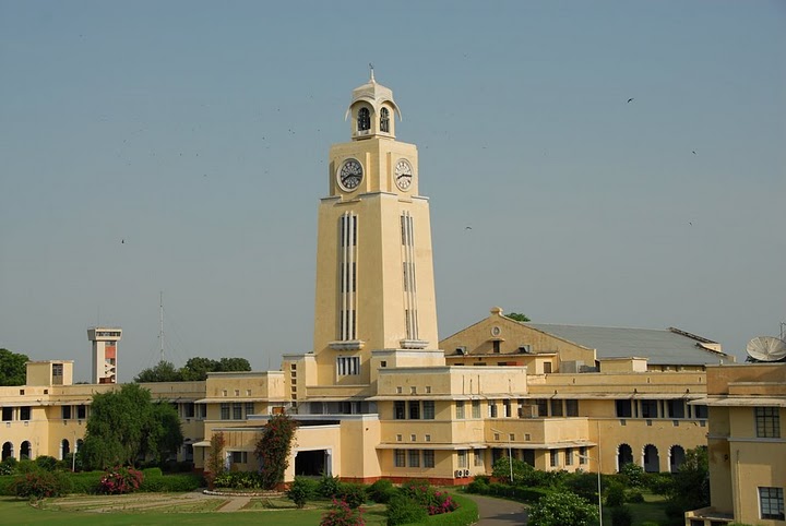 Birla Institute Of Technology & Science Pilani