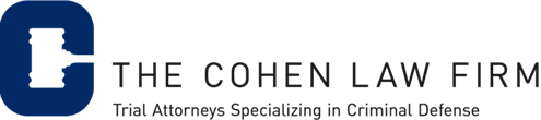 The Cohen Law Firm
