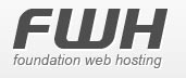 Foundation Web Hosting