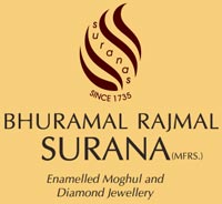 Bhuramal Rajmal Surana