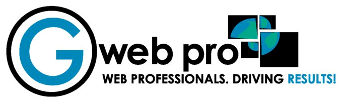 G Web Pro Marketing Inc
