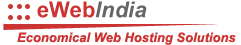 E Web India