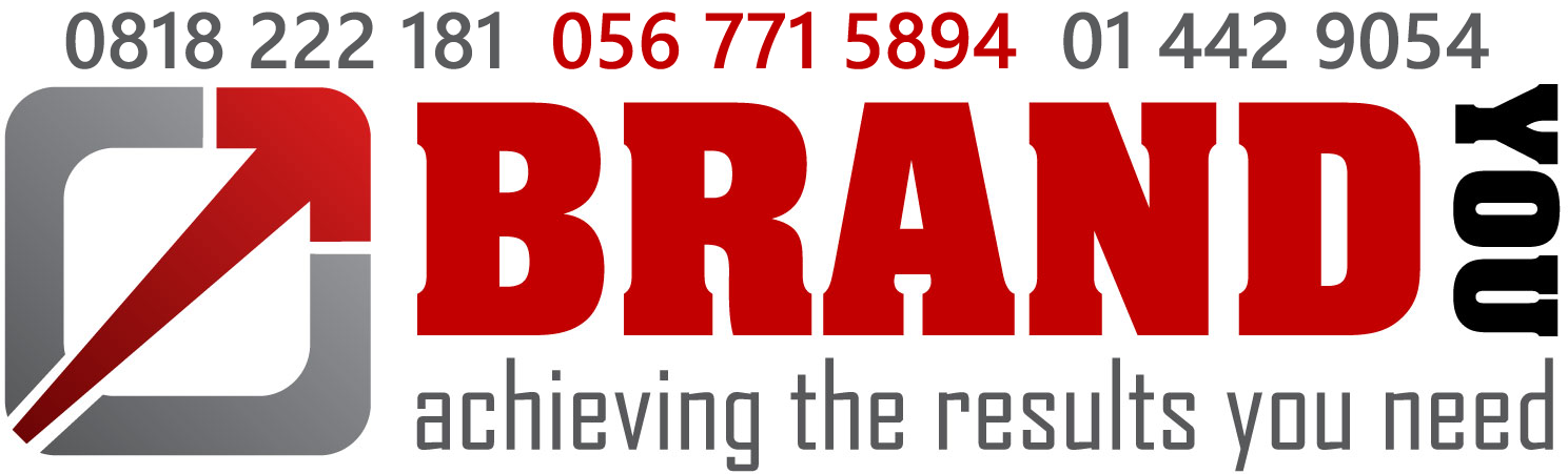 Brand You