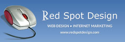 Red Spot Design