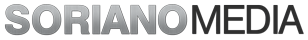 Soriano Media