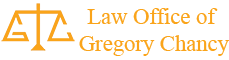 Law Office of Gregory Chancy