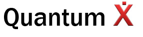 Quantum X