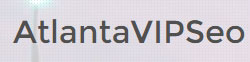 Atlanta VIP Seo Company