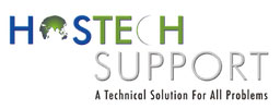 Hostech Support